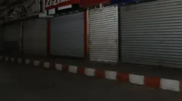 ترشيدًا للطاقة: إغلاق الحي الحكومي بالعاصمة الإدارية في السادسة مساءً بتوجيه رسمي